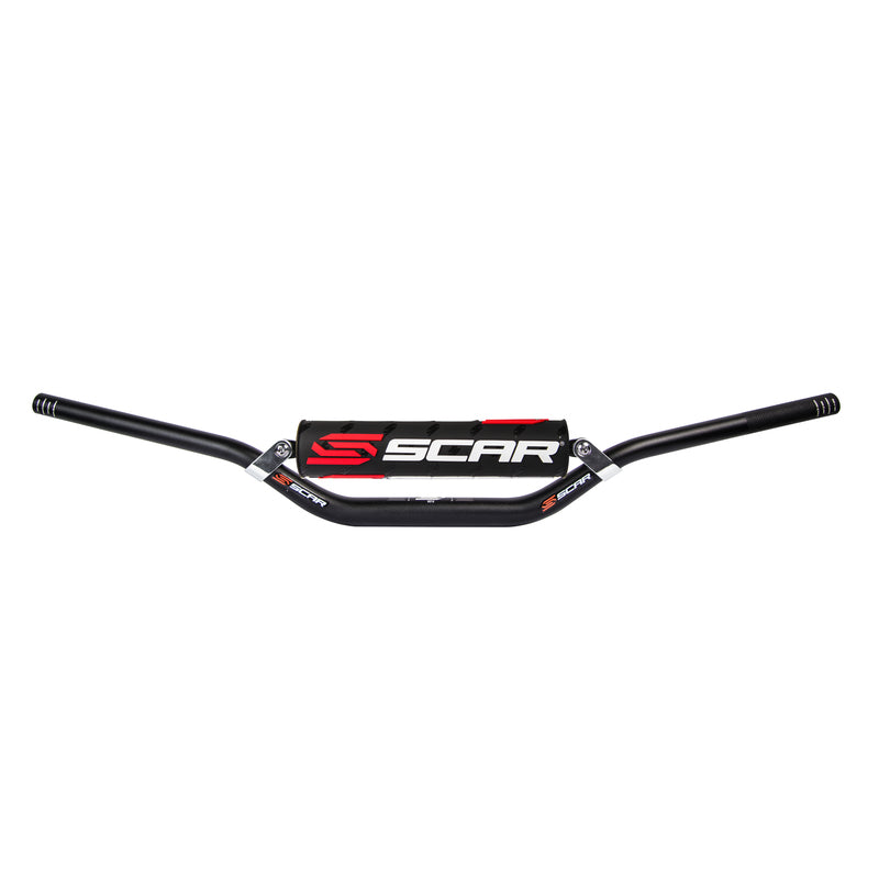 SCAR Evolution X² Short Reed/Windham Lenker