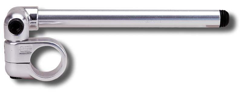 TOMMASELLI Clip-on Stummellenker Ø32mm - einstellbar