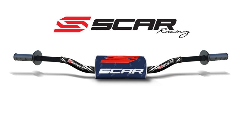 SCAR O² Lenker