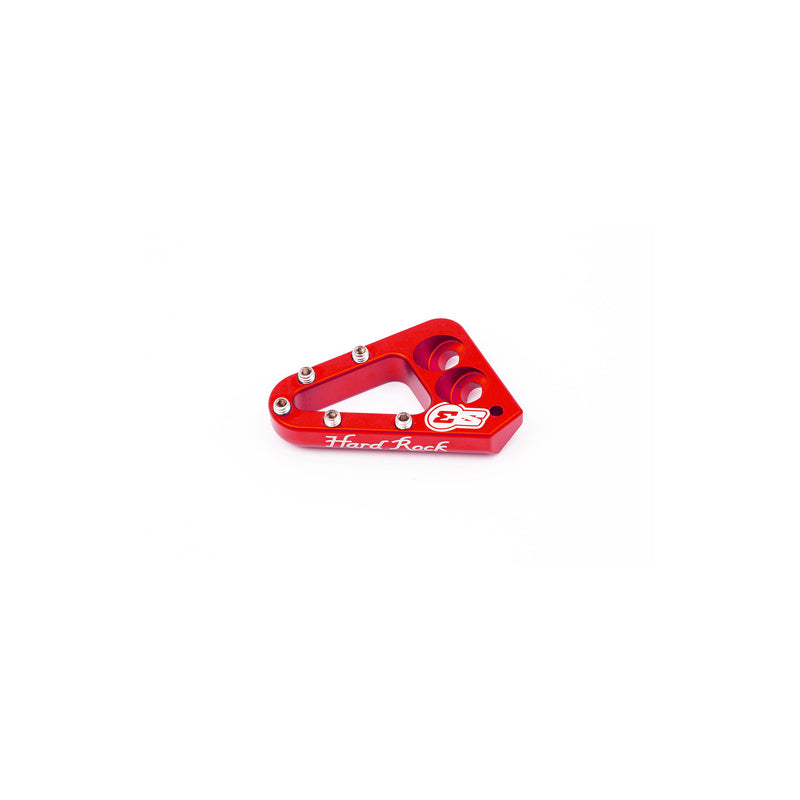 S3 Hard Rock Brems Pedal Spitze - KTM/Husqvarna