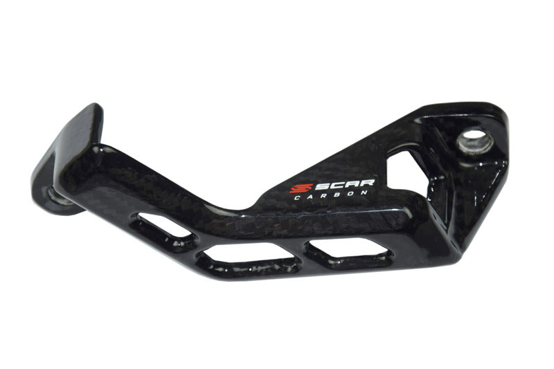 SCAR Carbon-Bremssattelprotektor hinten