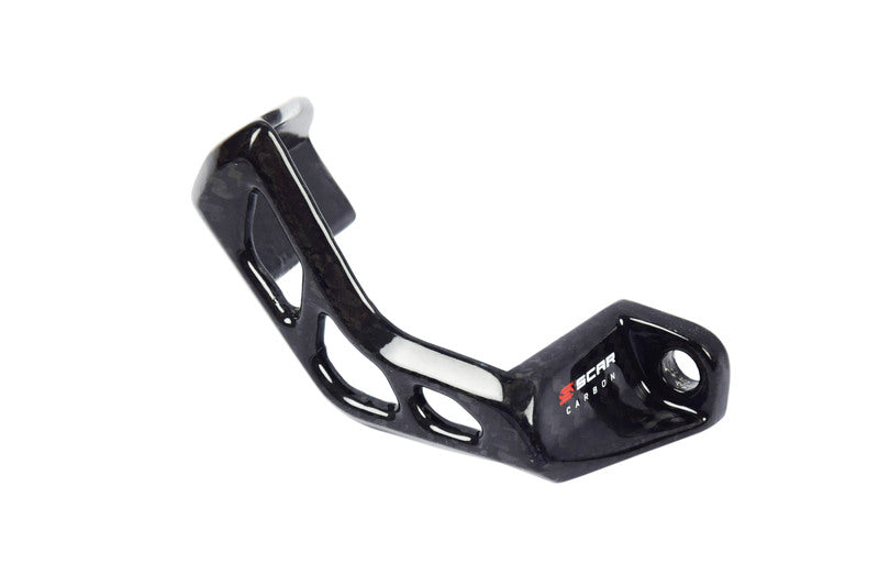 SCAR Carbon-Bremssattelprotektor hinten