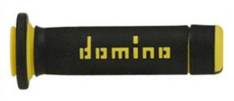 DOMINO A180 ATV Griffe, Half-Waffle