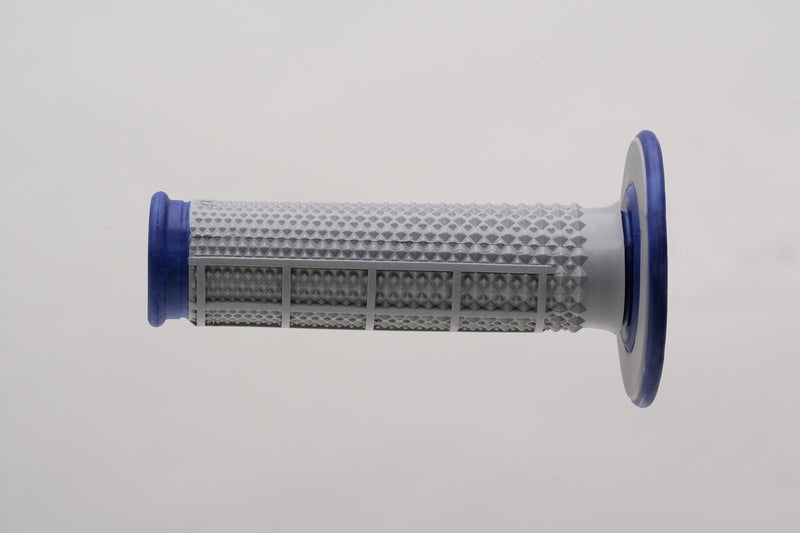 RENTHAL Tapered Serie MX Griffe, Half-Waffle