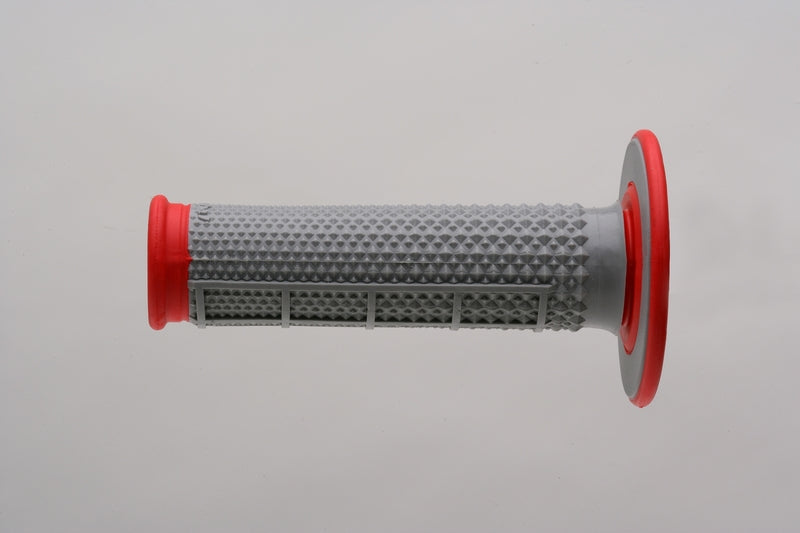 RENTHAL Tapered Serie MX Griffe, Half-Waffle
