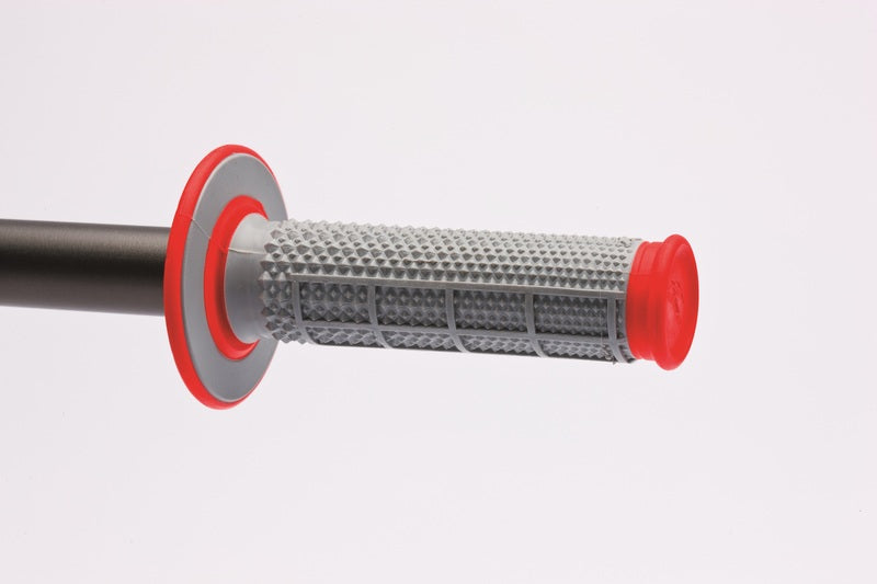 RENTHAL Tapered Serie MX Griffe, Half-Waffle