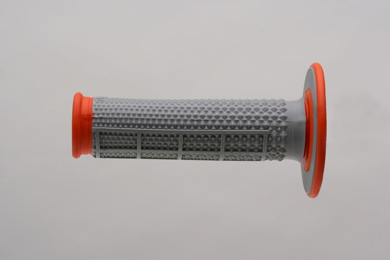 RENTHAL Tapered Serie MX Griffe, Half-Waffle