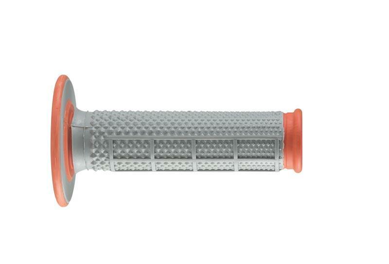 RENTHAL Tapered Serie MX Griffe, Half-Waffle