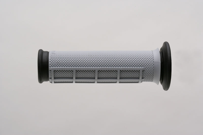RENTHAL ATV Dual Compound Griffe, Half-Waffle