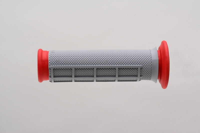 RENTHAL ATV Dual Compound Griffe, Half-Waffle
