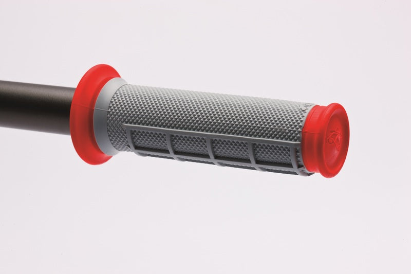 RENTHAL ATV Dual Compound Griffe, Half-Waffle