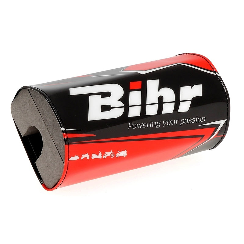 BIHR Tapered Lenkerpolster