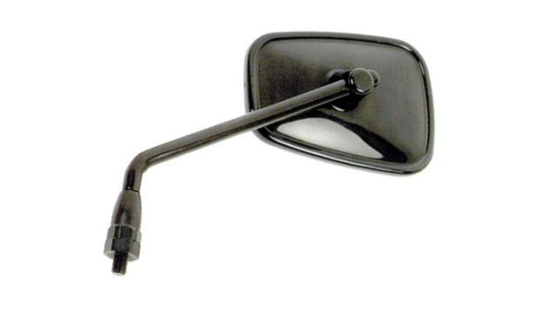BIHR Rückspiegel rechts OEM für W650 1999-03, ZR7 1999-05, VN800 1996-03 und ZRX1200 2001-03 (Stck.)