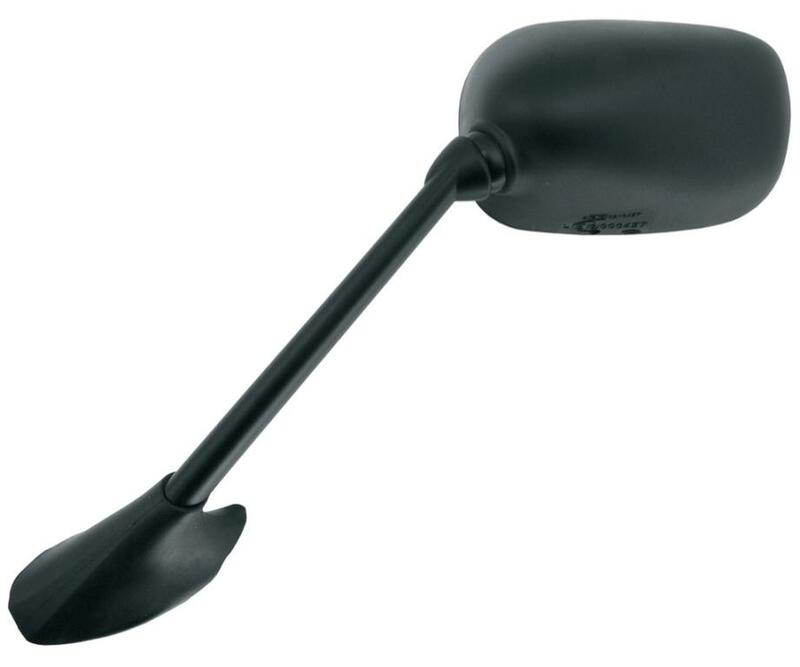 BIHR Rückspiegel links OEM schwarz Yamaha T-Max 500 (Stck.)