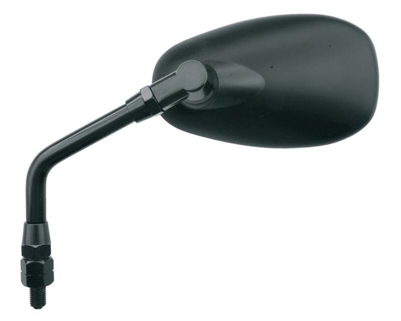 VICMA OE-Rückspiegel links schwarz Aprilia Atlantic 500 (Stck.)
