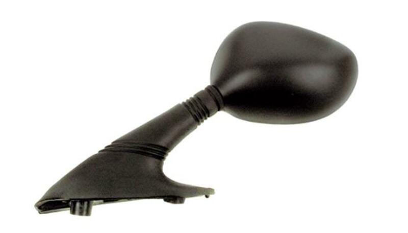 VICMA OE-Rückspiegel links schwarz Piaggio X9 (Stck.)