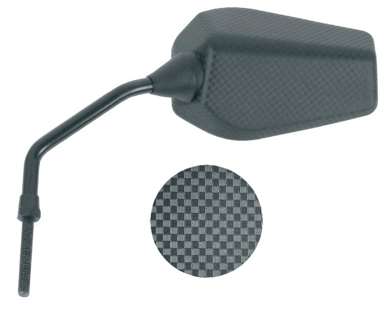 VICMA OE-Rückspiegel links schwarz Derbi Senda 50 (Stck.)
