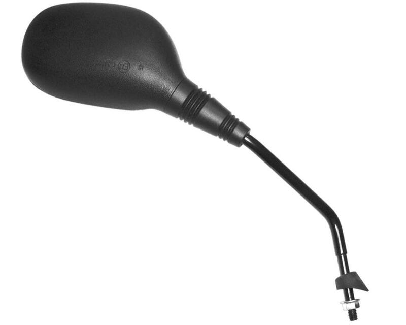 VICMA OEM-Rückspiegel rechts schwarz Piaggio MP3 125/250/400 (Stck.)