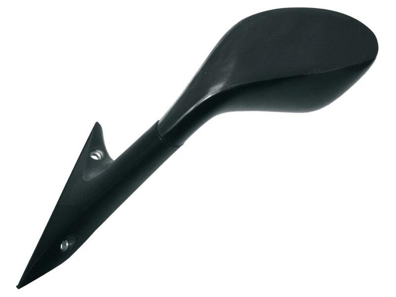 VICMA OE-Rückspiegel links schwarz Gilera GP800 (Stck.)