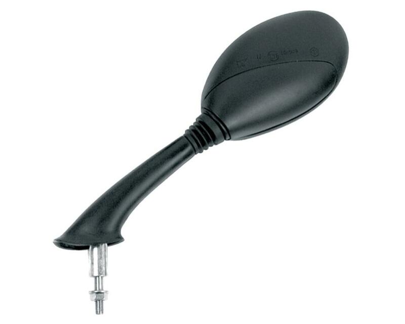 VICMA OE-Rückspiegel links schwarz Piaggio Vespa (Stck.)