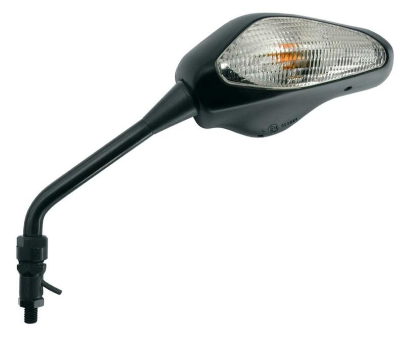VICMA OE-Rückspiegel links schwarz Ducati Multistrada (Stck.)