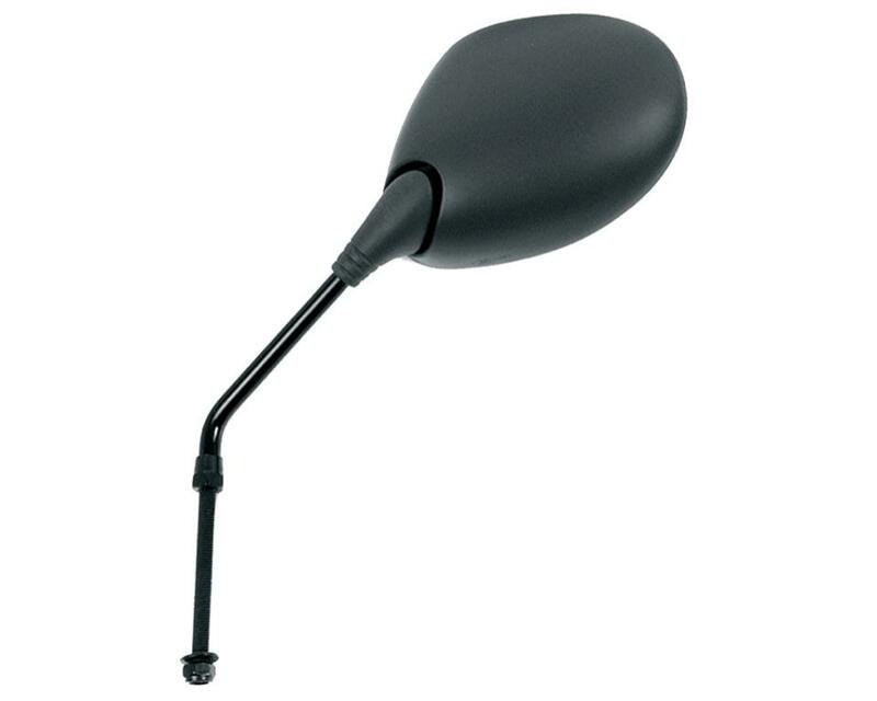 VICMA OE-Rückspiegel links schwarz Peugeot Vivacity 50/100 (Stck.)