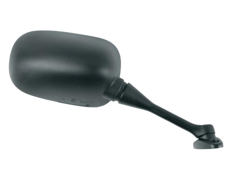 VICMA Rückspiegel rechts HONDA CBR600RR 03-07, CBR1000RR 04-07 schwarz (Stck.)