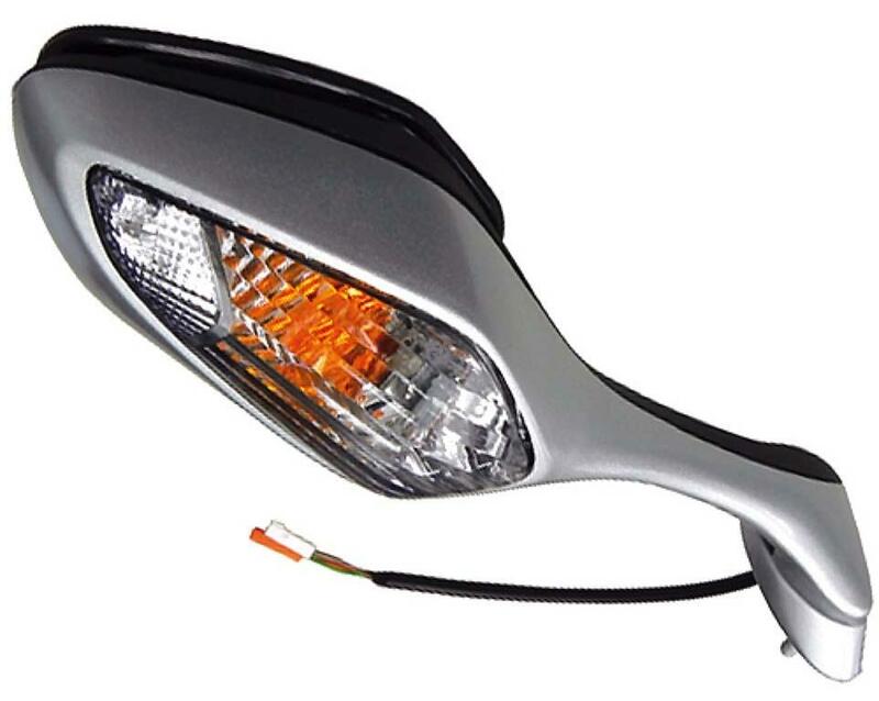 VICMA ückspiegel rechts für HONDA VFR1200 '10-11 (Stck.)