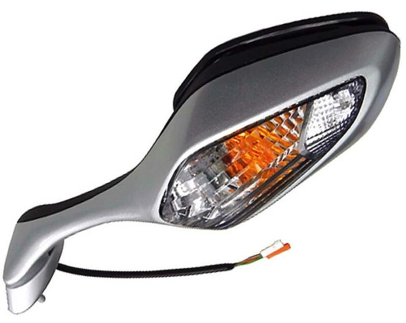 VICMA Rückspiegel links für HONDA VFR1200 '10-11 (Stck.)