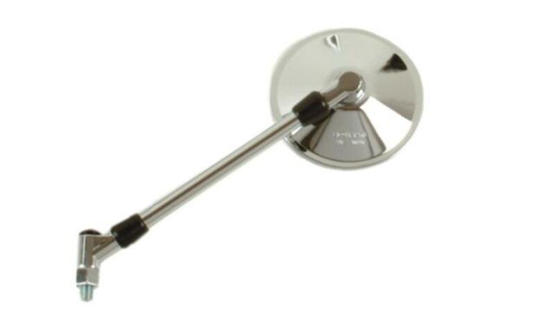 VICMA Rückspiegel links und rechts für VL125 2000-03, TU250X 1997-01 und BANDIT 400/600/1200 1996-00