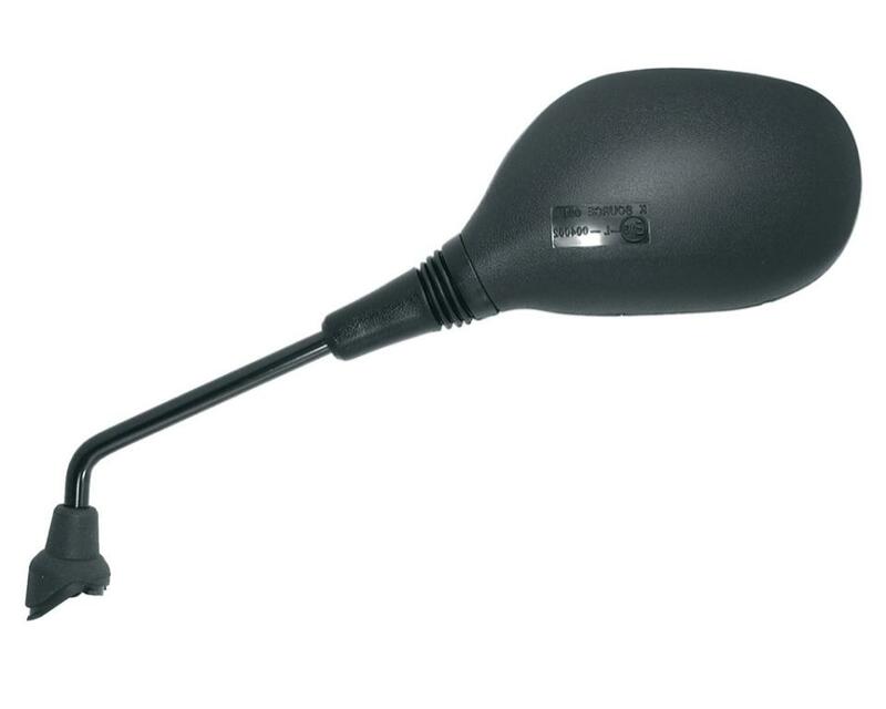 VICMA OE-Rückspiegel links schwarz Yamaha X-Max 125/250 (Stck.)