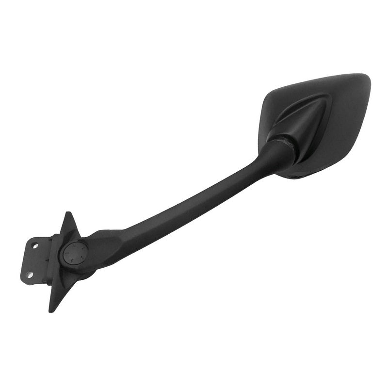 VICMA Linker Spiegel OEM Typ Schwarz Yamaha T-Max 530 (Stck.)