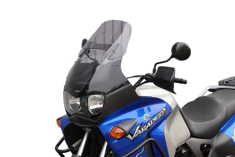 MRA Varioscreen "V" - mit Spoiler