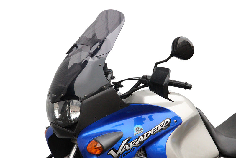 MRA Varioscreen "V" - mit Spoiler