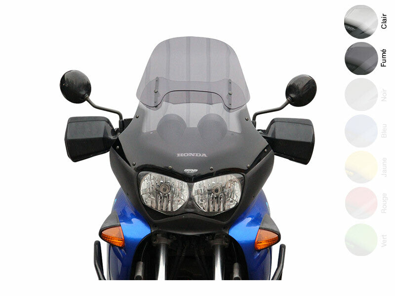 MRA Varioscreen "V" - mit Spoiler