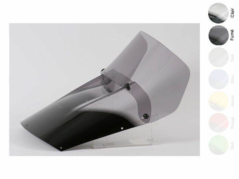 MRA Varioscreen "V" - mit Spoiler