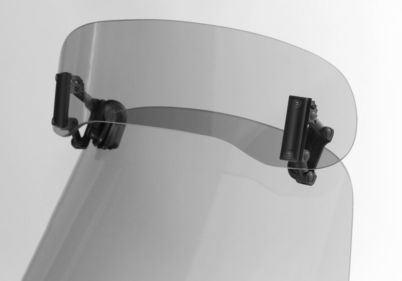 MRA Vario-Spoiler-Aufsatz "VSA-B" inkl. Klemme alle Bj.