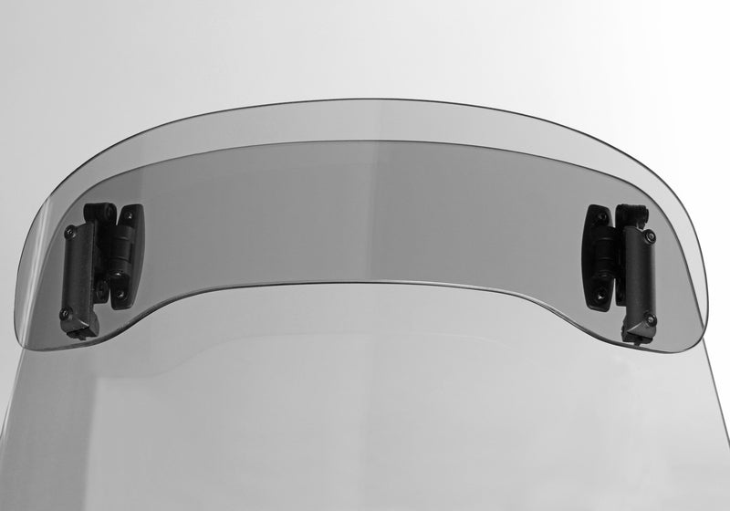 MRA Vario-Spoiler-Aufsatz "VSA-B" inkl. Klemme alle Bj.