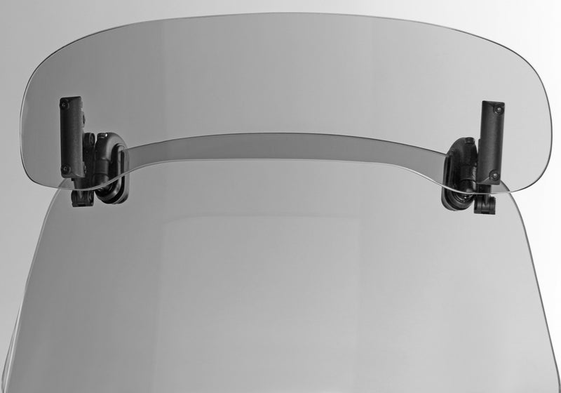 MRA Vario-Spoiler-Aufsatz "VSA-B" inkl. Klemme alle Bj.