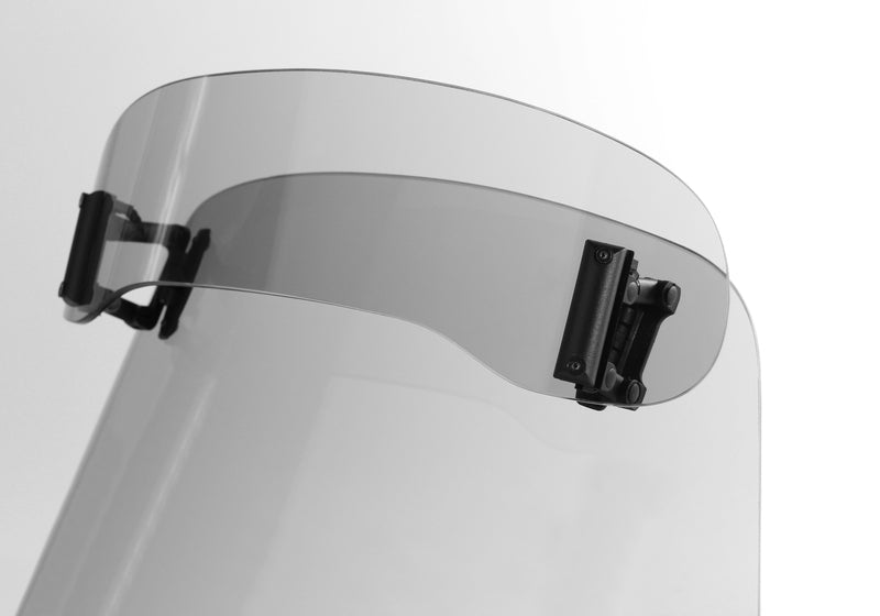 MRA Vario-Spoiler-Aufsatz "VSA-B" inkl. Klemme alle Bj.