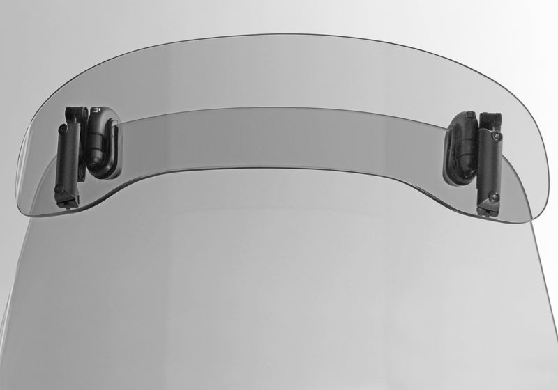 MRA Vario-Spoiler-Aufsatz "VSA-B" inkl. Klemme alle Bj.