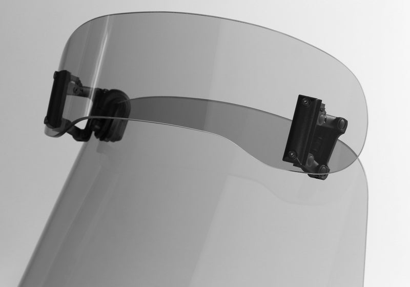 MRA Vario-Spoiler-Aufsatz "VSA-B" inkl. Klemme alle Bj.