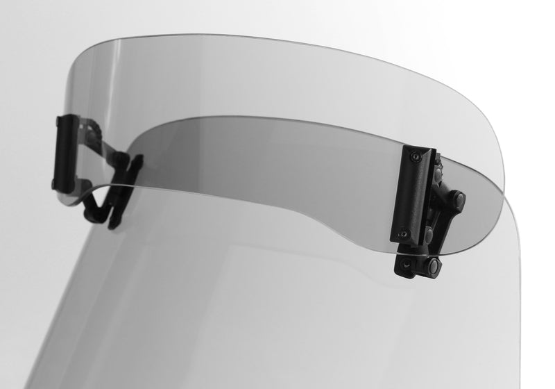 MRA Vario-Spoiler-Aufsatz "VSA-B" inkl. Klemme alle Bj.