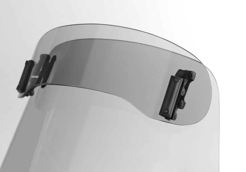 MRA Vario-Spoiler-Aufsatz "VSA-B" inkl. Klemme alle Bj.