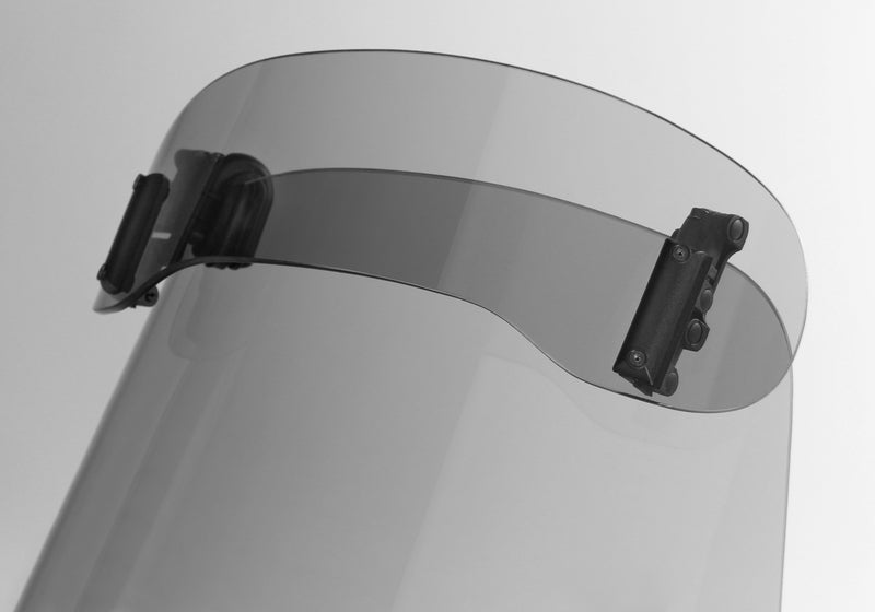 MRA Vario-Spoiler-Aufsatz "VSA-B" inkl. Klemme alle Bj.