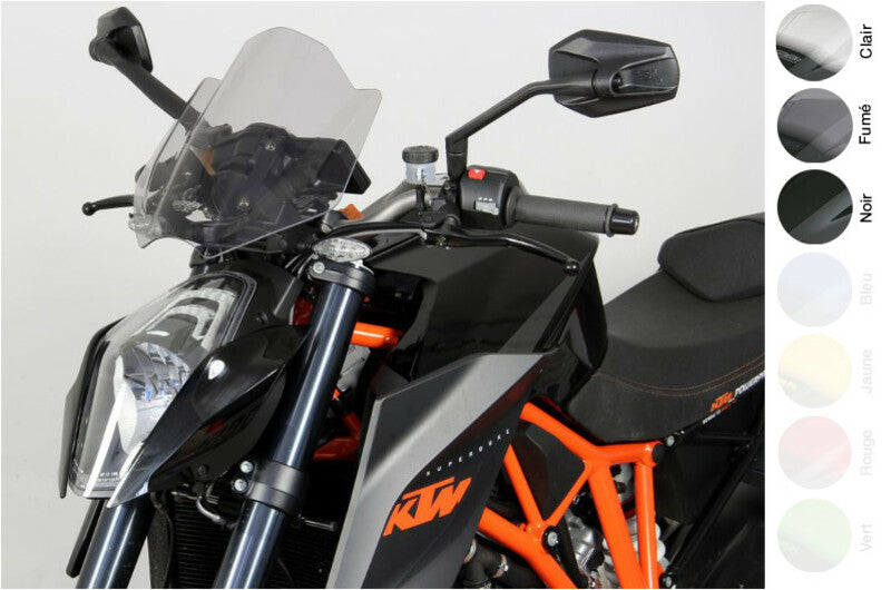 MRA Racingscheibe "NRM"