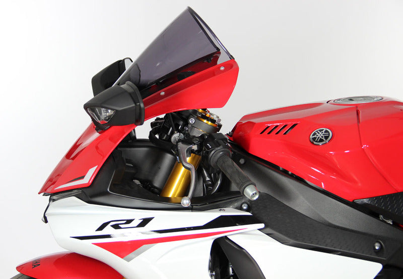 MRA Racingscheibe "R"