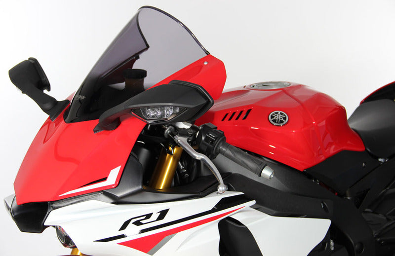 MRA Racingscheibe "R"