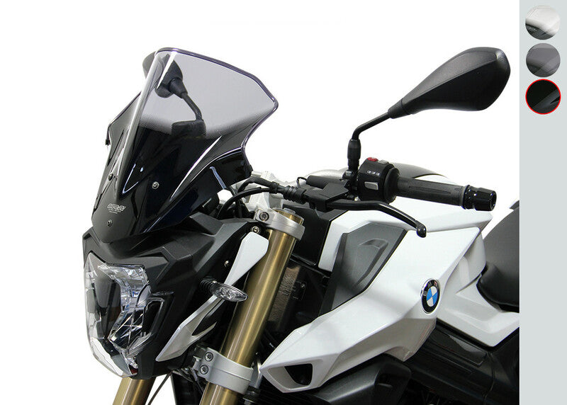 MRA Racingscheibe "R"