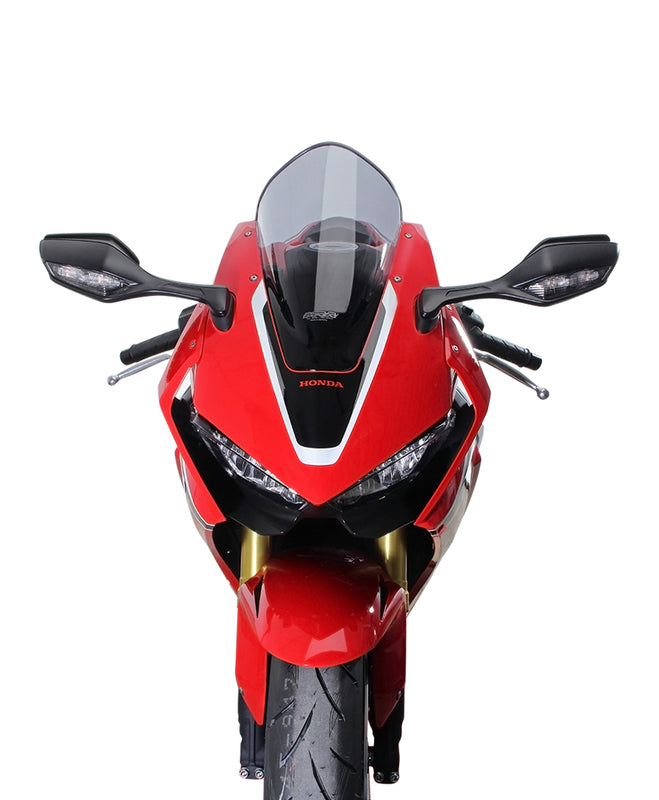 MRA Racingscheibe "R"